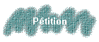 P�tition