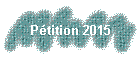 P�tition 2015